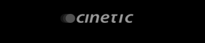 Cinetic